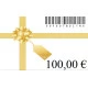 Carte cadeau 100