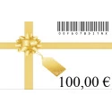 Carte cadeau 100