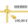 Carte cadeau 100